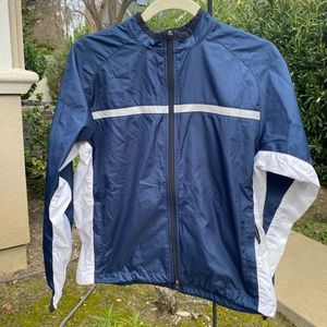 Lightweight Nike Windbreaker